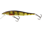 Westin Jerkbite SR (9cm) Real Perch