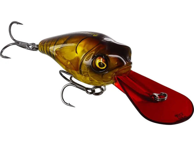 Westin MegaBite DR Crankbait
