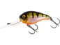 Westin MegaBite DR Crankbait Bling Perch