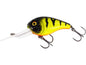 Westin MegaBite DR Crankbait Fire Perch