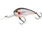 Westin MegaBite DR Crankbait Steel Sardine