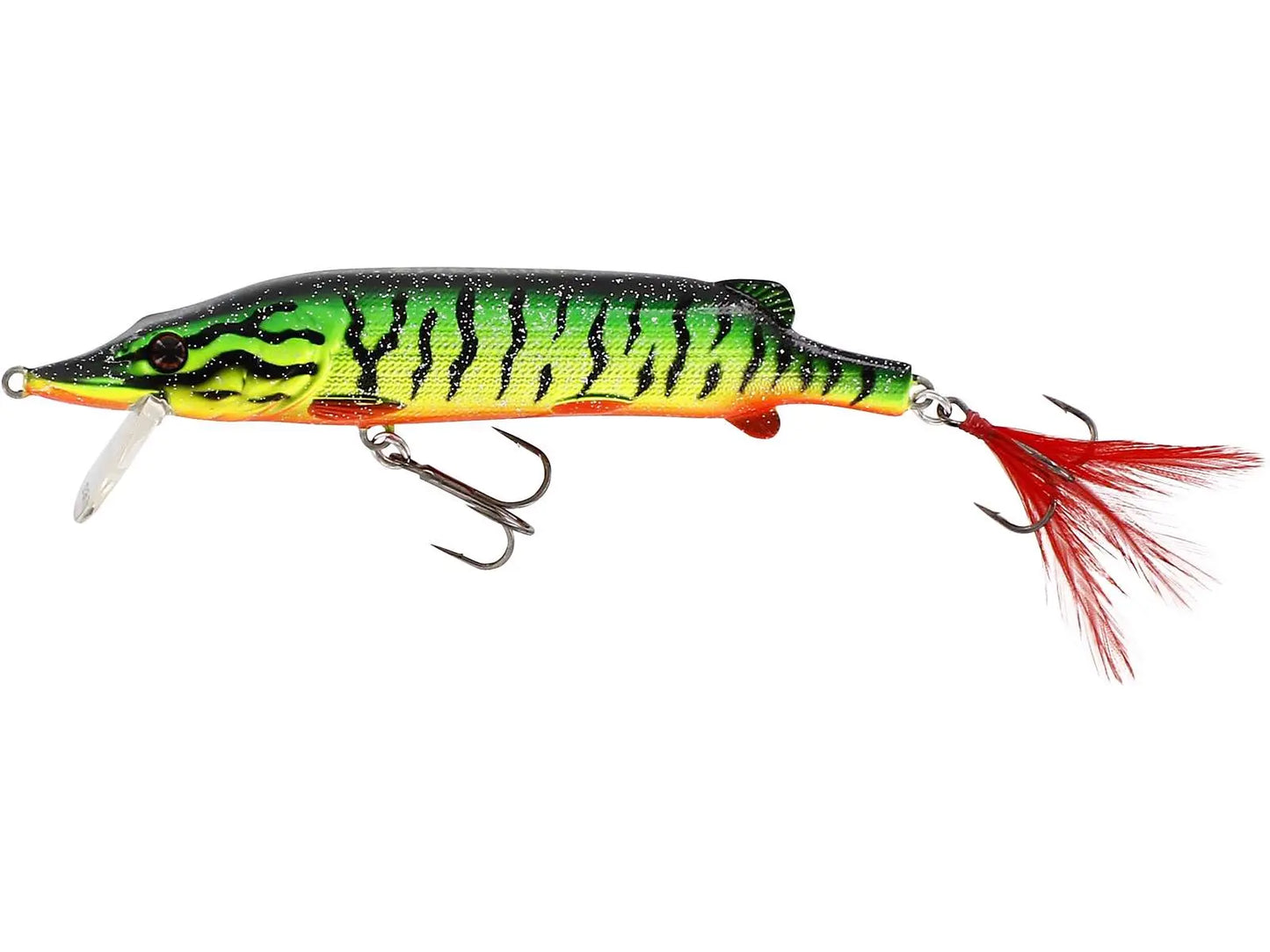 Westin Mike the Pike 67g Low Floating - Wobler 