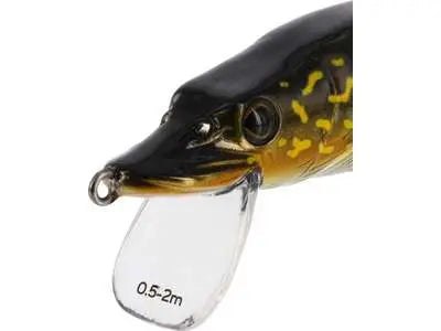 Westin Mike the Pike Crankbait Head