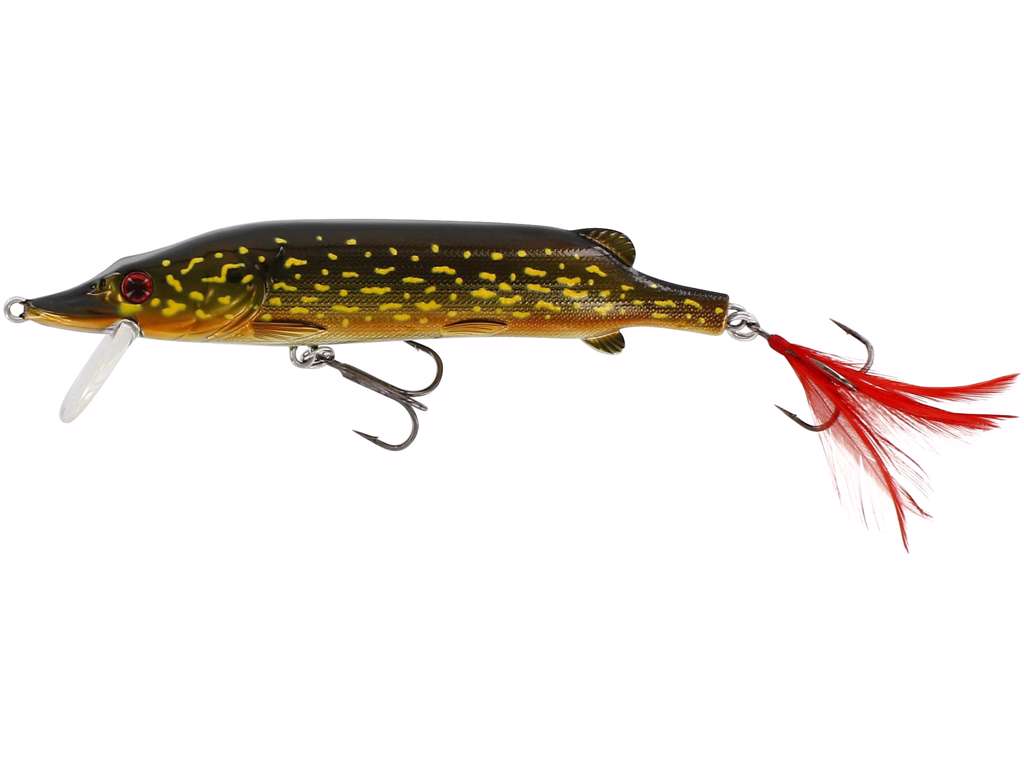 Westin Mike the Pike Crankbait Mike Pike