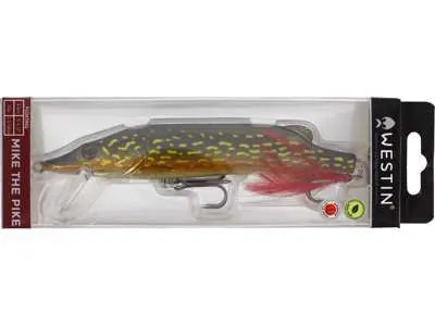 Westin Mike The Pike Swimbait - Bass-online
