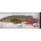 Westin Mike the Pike Crankbait Packaging