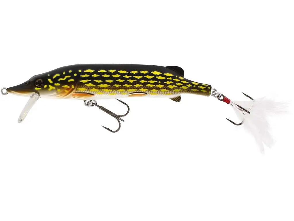 Westin Mike the Pike Crankbait Pike
