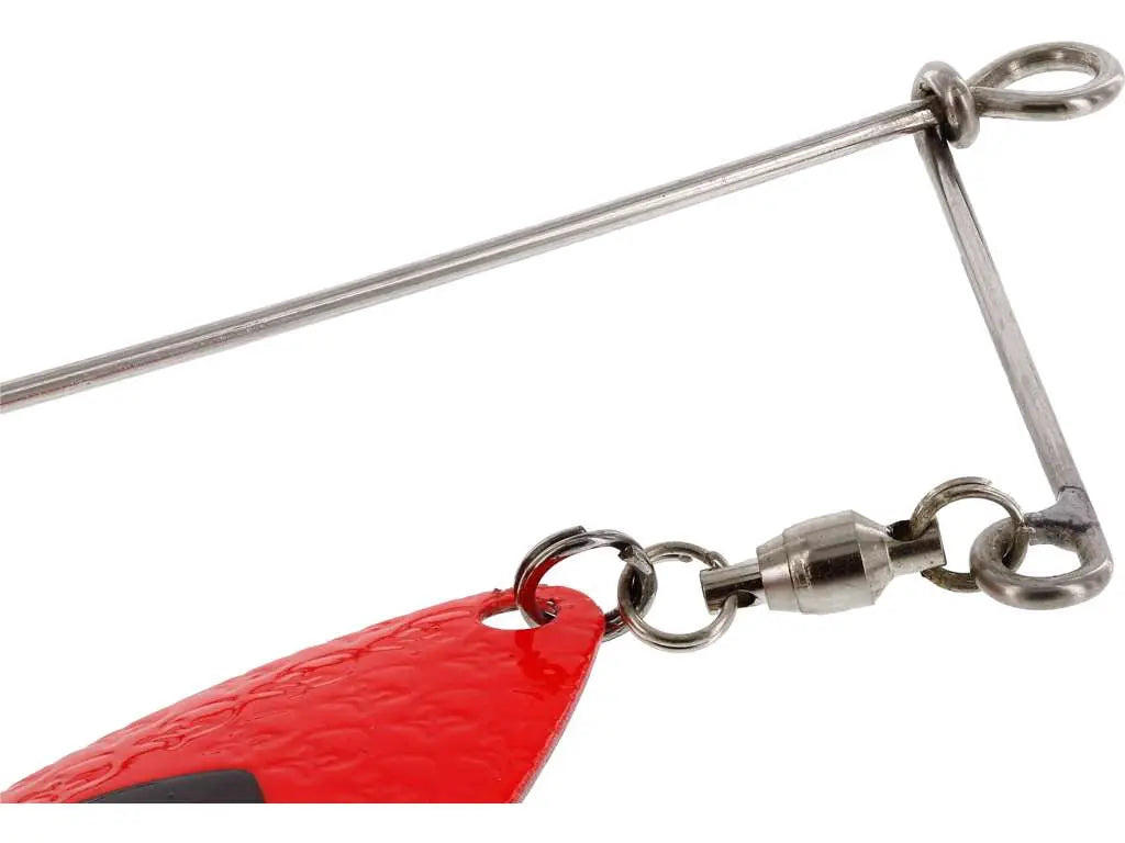 Westin MonsterVibe (Willow) Blades