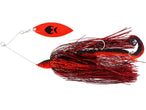 Westin MonsterVibe (Willow) Flash Red 65g