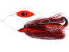 Westin MonsterVibe (Willow) Flash Red 65g