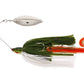 Westin MonsterVibe (Willow) Wow Perch 65g