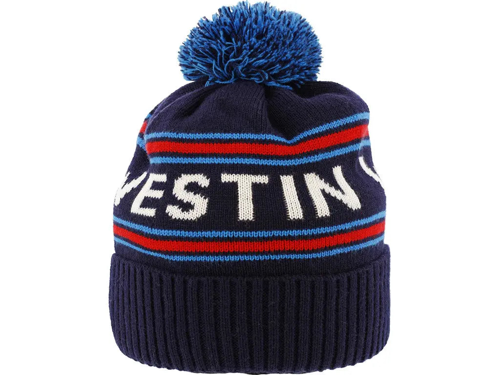 Westin Mountain Snowroller Deep Blue