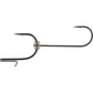 Westin Mvibe Pro Willow hooks