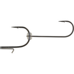 Westin Mvibe Pro Willow hooks