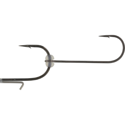 Westin Mvibe Pro Willow hooks