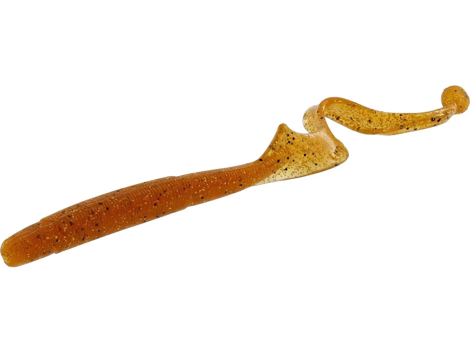 Westin Ned Worm Curl | Rugged Tackle