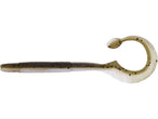 Westin Ned Worm Curl Magic Baitfish