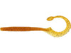Westin Ned Worm Curl Motoroil Pepper