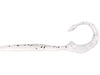 Westin Ned Worm Curl Shiner