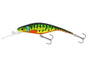 Westin P10DR Crankbait Firetiger