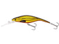 Westin P10DR Crankbait Gold Rush