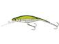 Westin P10DR Crankbait Olive Minnow