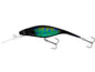 Westin P10DR Crankbait UV Dark Burbot