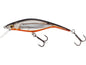 Westin P10SR Crankbait Coward Flash