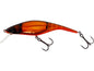 Westin P10SR Crankbait Fire Craw