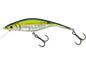 Westin P10SR Crankbait Olive Minnow