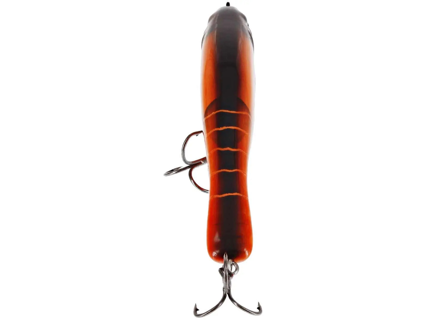 Westin P10SR Crankbait Shape