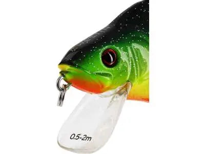 Westin Percy the Perch Crankbait Head