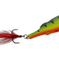 Westin Percy the Perch Crankbait Tail