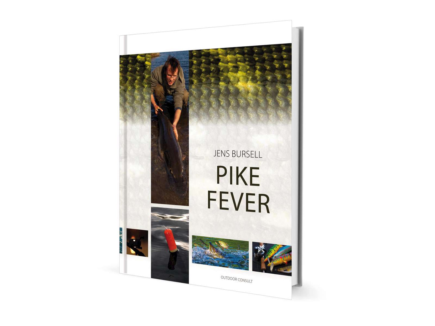 Westin Pike Fever book 
