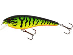 Westin RawBite Crankbait Crazy Firetiger