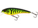Westin RawBite Crankbait Crazy Firetiger