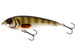Westin RawBite Crankbait Crystal Perch