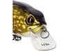 Westin RawBite Crankbait Head