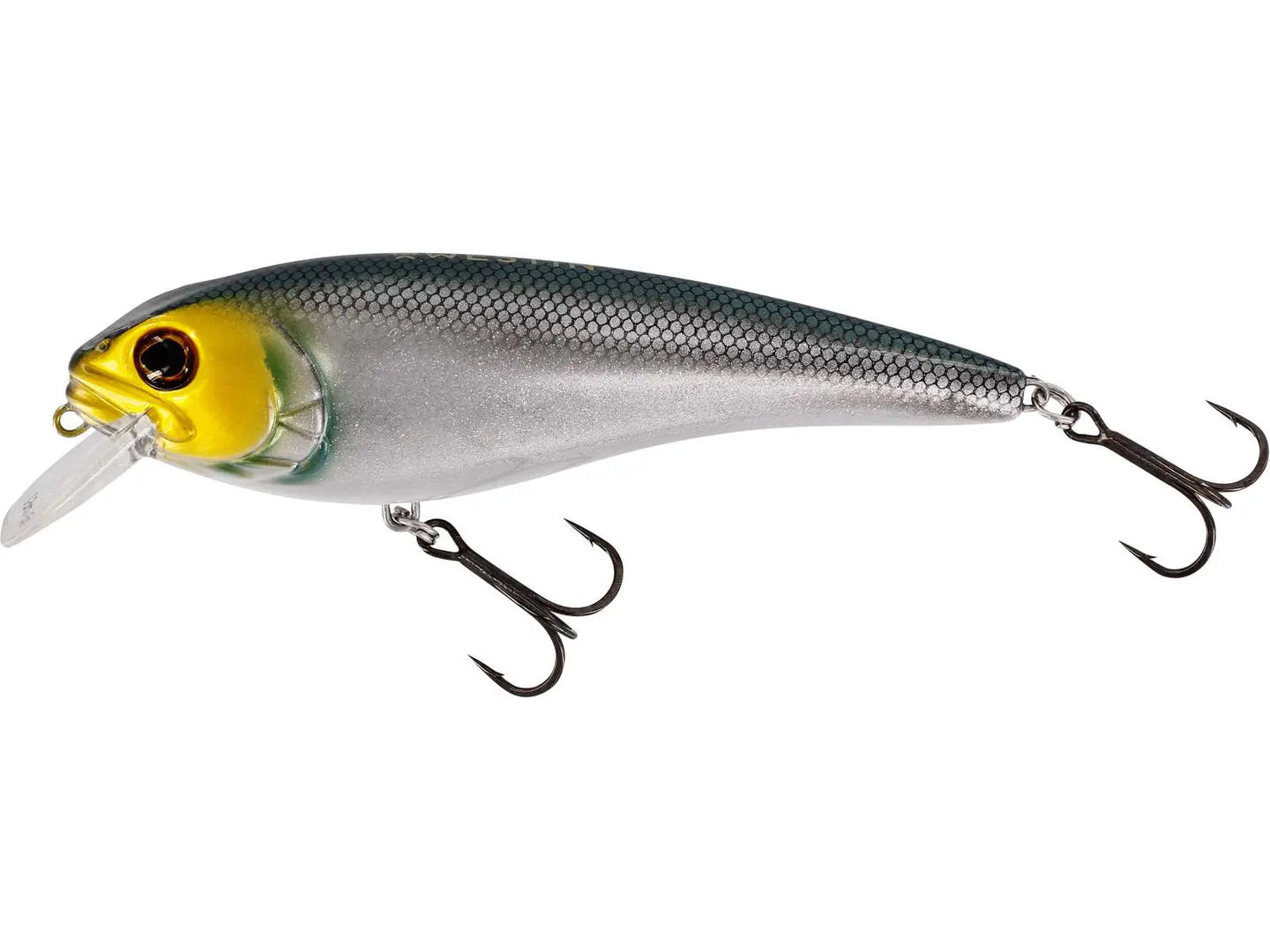 Westin RawBite Crankbait Headlight