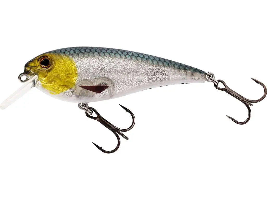 Westin RawBite Crankbait Jr. 3D Headlight