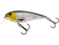 Westin RawBite Crankbait Jr. 3D Headlight