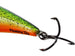 Westin RawBite Crankbait Jr. Tail