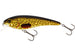 Westin RawBite Crankbait Natural Pike