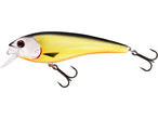 Westin RawBite Crankbait Official Roach