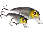 Westin RawBite Crankbait Side Angle