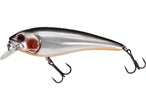 Westin RawBite Crankbait Steel Sardine