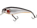 Westin RawBite Crankbait Steel Sardine