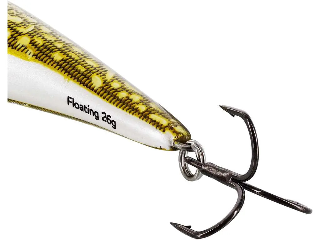 Westin RawBite Crankbait Tail