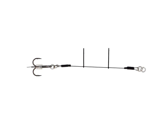 Westin Release Stinger Belly Softlure 8cm