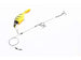 Westin Release Stinger Hardlure Detached